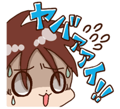 Singer-songdrinker sticker #9017613