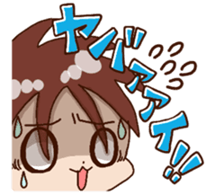 Singer-songdrinker sticker #9017613