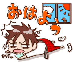 Singer-songdrinker sticker #9017623