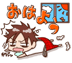 Singer-songdrinker sticker #9017623