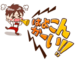 Singer-songdrinker sticker #9017632