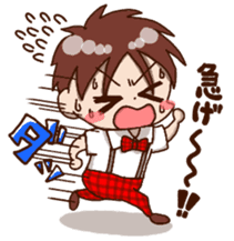 Singer-songdrinker sticker #9017633