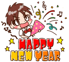 Singer-songdrinker sticker #9017639