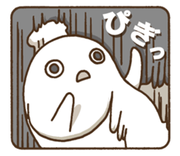 DELUXE 1 sticker #9017659