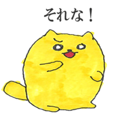 Dog and Penguin ver.4 sticker #9017920