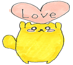 Dog and Penguin ver.4 sticker #9017921