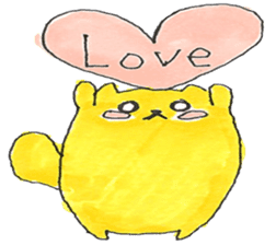 Dog and Penguin ver.4 sticker #9017921