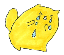 Dog and Penguin ver.4 sticker #9017927