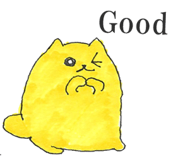 Dog and Penguin ver.4 sticker #9017928