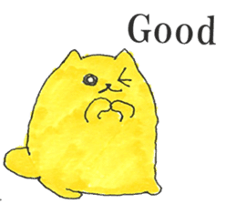 Dog and Penguin ver.4 sticker #9017928