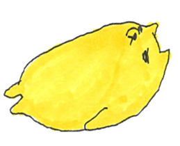 Dog and Penguin ver.4 sticker #9017931