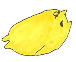 Dog and Penguin ver.4 sticker #9017931