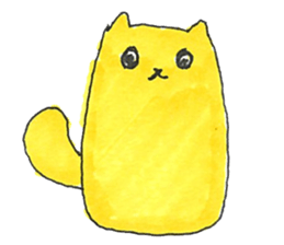 Dog and Penguin ver.4 sticker #9017933