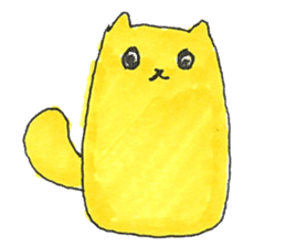 Dog and Penguin ver.4 sticker #9017933