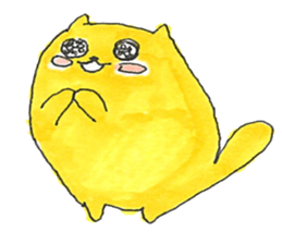 Dog and Penguin ver.4 sticker #9017937