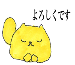 Dog and Penguin ver.4 sticker #9017938