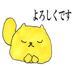 Dog and Penguin ver.4 sticker #9017938