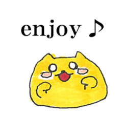 Dog and Penguin ver.4 sticker #9017940