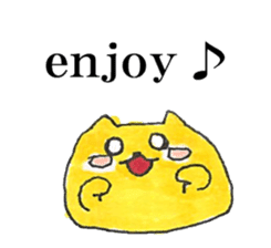 Dog and Penguin ver.4 sticker #9017940