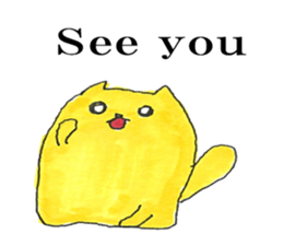 Dog and Penguin ver.4 sticker #9017943