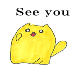 Dog and Penguin ver.4 sticker #9017943