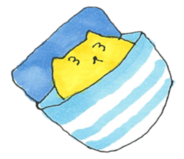 Dog and Penguin ver.4 sticker #9017945