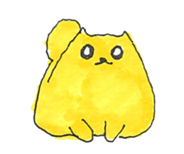 Dog and Penguin ver.4 sticker #9017946