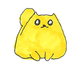 Dog and Penguin ver.4 sticker #9017946