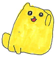 Dog and Penguin ver.4 sticker #9017950