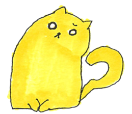 Dog and Penguin ver.4 sticker #9017951