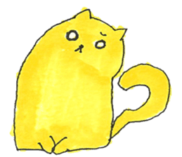 Dog and Penguin ver.4 sticker #9017951