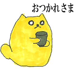 Dog and Penguin ver.4 sticker #9017956