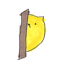 Dog and Penguin ver.4 sticker #9017959