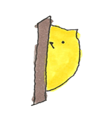 Dog and Penguin ver.4 sticker #9017959