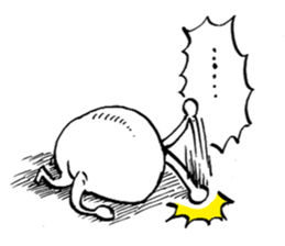 gomentamp sticker #9017960