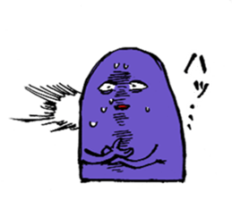 gomentamp sticker #9017985