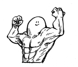 gomentamp sticker #9017994