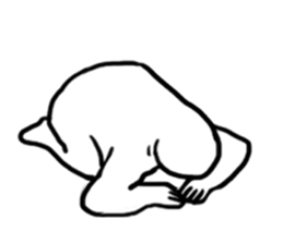 gomentamp sticker #9017997