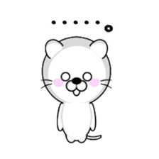 Flying KITTY sticker #9018537