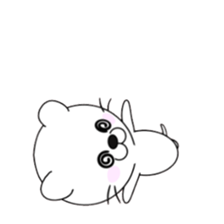 Flying KITTY sticker #9018541