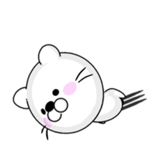 Flying KITTY sticker #9018554