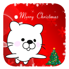 Flying KITTY sticker #9018558