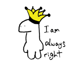 Robert sticker #9019030