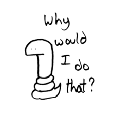 Robert sticker #9019047