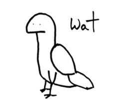 Robert sticker #9019048