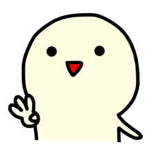 Looking from above sticker #9020053