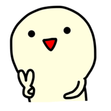 Looking from above sticker #9020054