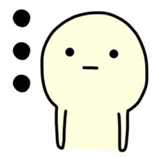 Looking from above sticker #9020071