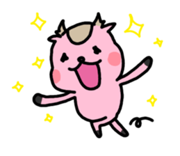 deer is freedom 5 sticker #9020318