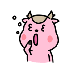 deer is freedom 5 sticker #9020344